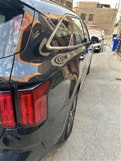 کیا سۆرینتۆ